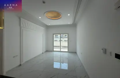 Apartment - 1 Bedroom - 2 Bathrooms for rent in Vincitore Boulevard 3 - Vincitore Boulevard - Arjan - Dubai