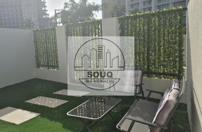 Townhouse - 2 Bedrooms - 4 Bathrooms for sale in Marbella II Villas - Marbella - Mina Al Arab - Ras Al Khaimah Townhouse - 2 Bedrooms - 4 Bathrooms for sale in Marbella II Villas - Marbella - Mina Al Arab - Ras Al Khaimah