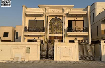 فيلا - 5 غرف نوم - 7 حمامات للبيع في عجمان جلوبال سيتي - العالية - عجمان
