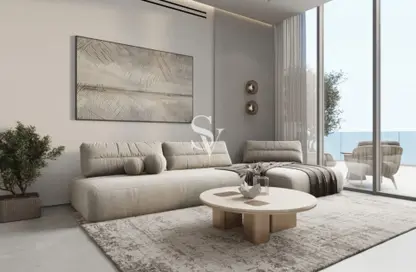 Apartment - 1 Bedroom - 2 Bathrooms for sale in Skyhills Gardens D - Skyhills Gardens - Sakura Gardens - Falcon City of Wonders - Dubai