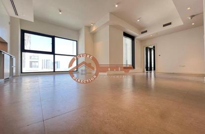 Apartment - 1 Bedroom - 2 Bathrooms for rent in Pixel - Makers District - Al Reem Island - Abu Dhabi