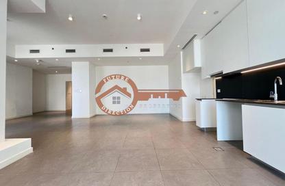 Apartment - 1 Bedroom - 2 Bathrooms for rent in Pixel - Makers District - Al Reem Island - Abu Dhabi