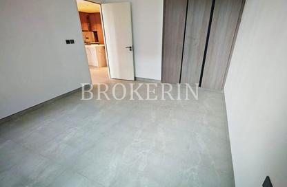 Apartment - 1 - 2 for rent in AB Cavalier - District 12 - Jumeirah Village Circle - Dubai