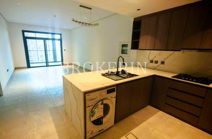 Apartment - 1 - 2 for rent in AB Cavalier - District 12 - Jumeirah Village Circle - Dubai