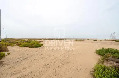 أرض - استوديو للبيع في تلال جبل علي - جبل علي - دبي