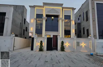 فيلا - 5 غرف نوم - 6 حمامات للبيع في الحليو 2 - الحليو - عجمان