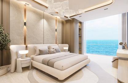 Apartment - 2 - 2 for sale in Breez by Danube - Maritime City - Dubai