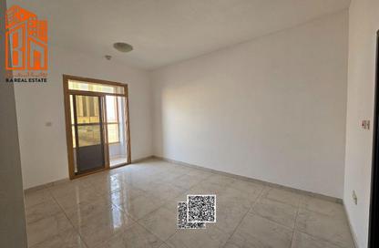 Apartment - 1 Bedroom - 2 Bathrooms for sale in Al Ghoroub Tower - Al Alia - Ajman