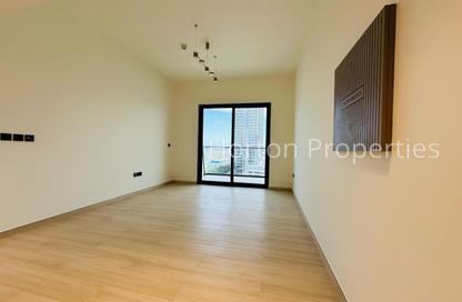 Apartment - 2 - 3 for rent in Binghatti Heights - District 10 - Jumeirah Village Circle - Dubai
