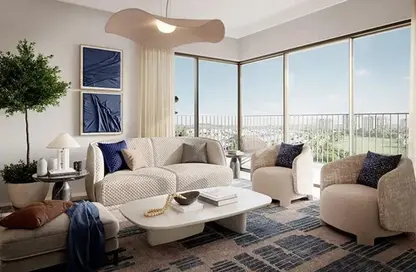 شقة - 2 غرف نوم - 3 حمامات للبيع في جولف فيرج - اعمار الجنوبية - دبي الجنوب (مركز دبي العالمي) - دبي