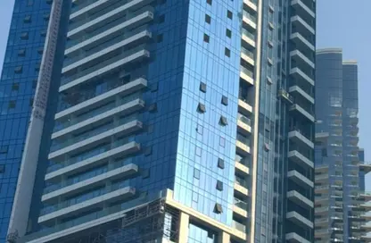 شقة - غرفة نوم - 2 حمامات للبيع في مي دو ري 2 - (JLT) مجمع G - أبراج بحيرات الجميرا - دبي