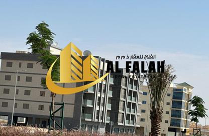 Land - Studio for sale in Tilal City B - Tilal City - Sharjah Land - Studio for sale in Tilal City B - Tilal City - Sharjah