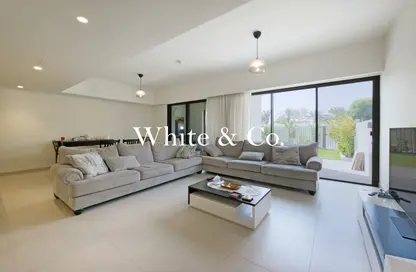Townhouse - 3 Bedrooms - 3 Bathrooms for sale in Orania - The Valley - Dubai