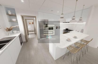 Townhouse - 3 - 4 for sale in The Sustainable City - Yas Island - Yas Island - Abu Dhabi