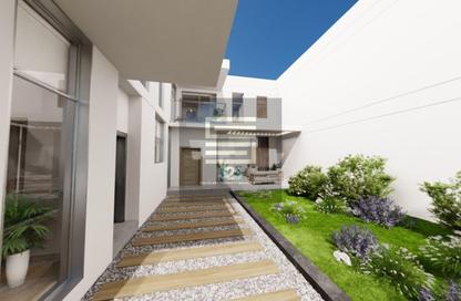 Townhouse - 3 - 4 for sale in The Sustainable City - Yas Island - Yas Island - Abu Dhabi