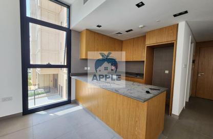 Apartment - 1 - 1 for rent in Souks Residential - Al Mamsha - Muwaileh - Sharjah