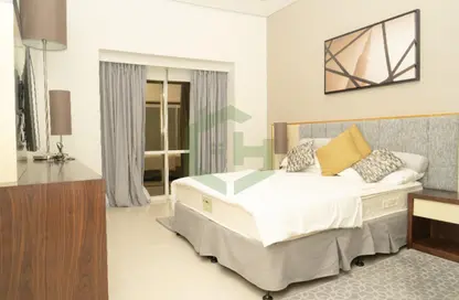 Apartment - 2 Bedrooms - 3 Bathrooms for rent in Park Place Tower - Sheikh Zayed Road - Dubai