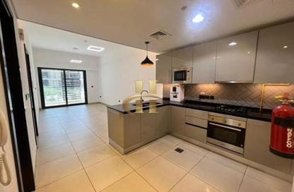 Apartment - 1 Bedroom - 2 Bathrooms for rent in Rigel - District 10 - Jumeirah Village Circle - Dubai