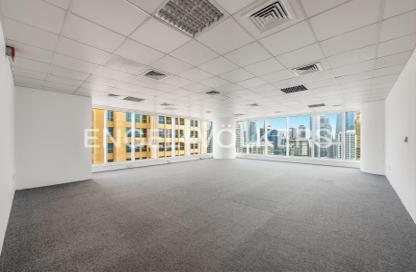 Office Space - Studio - 1 Bathroom for rent in Churchill Executive Tower - Churchill Towers - Business Bay - Dubai Office Space - Studio - 1 Bathroom for rent in Churchill Executive Tower - Churchill Towers - Business Bay - Dubai