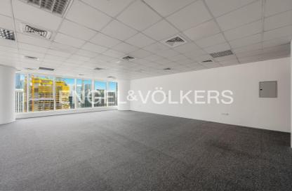 Office Space - Studio - 1 Bathroom for rent in Churchill Executive Tower - Churchill Towers - Business Bay - Dubai Office Space - Studio - 1 Bathroom for rent in Churchill Executive Tower - Churchill Towers - Business Bay - Dubai