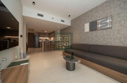 Hotel and Hotel Apartment - 2 Bedrooms - 3 Bathrooms for rent in Tranquil Wellness Tower - District 7 - Jumeirah Village Triangle - Dubai Hotel and Hotel Apartment - 2 Bedrooms - 3 Bathrooms for rent in Tranquil Wellness Tower - District 7 - Jumeirah Village Triangle - Dubai