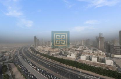 Hotel  and  Hotel Apartment - 2 Bedrooms - 3 Bathrooms for rent in Tranquil Wellness Tower - District 7 - Jumeirah Village Triangle - Dubai