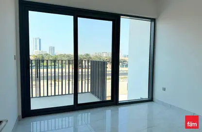 شقة - غرفة نوم - 1 حمام للايجار في عزيزي ميراج - ستوديو سيتي - دبي