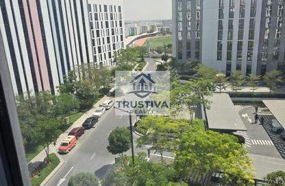 Apartment - 1 Bedroom - 2 Bathrooms for sale in The Boulevard 2 - Aljada - Sharjah