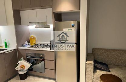 Apartment - 1 Bedroom - 2 Bathrooms for sale in The Boulevard 2 - Aljada - Sharjah
