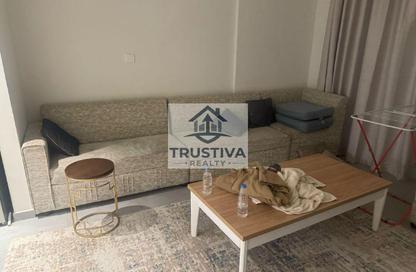 Apartment - 1 Bedroom - 2 Bathrooms for sale in The Boulevard 2 - Aljada - Sharjah
