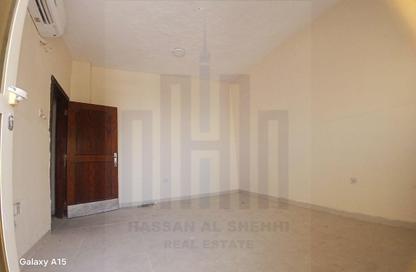 Apartment - 1 - 1 for rent in Muwailih Building - Muwaileh - Sharjah