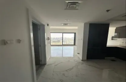 Apartment - Studio - 1 Bathroom for rent in Golden Dream Tower 1 - District 18 - Jumeirah Village Circle - Dubai