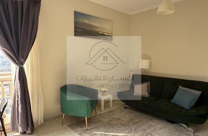 Apartment - 1 - 2 for sale in The Lagoons - Mina Al Arab - Ras Al Khaimah