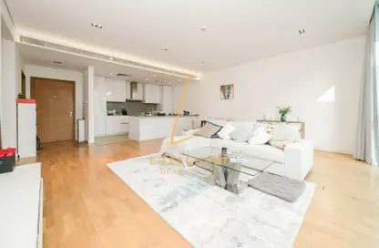 Apartment - 1 Bedroom - 2 Bathrooms for rent in City Walk Residential Building 20 - City Walk Residential - City Walk - Dubai