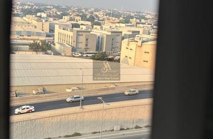 Apartment - 1 Bedroom - 2 Bathrooms for sale in Tower C1 - Ajman Pearl Towers - Ajman Downtown - Ajman