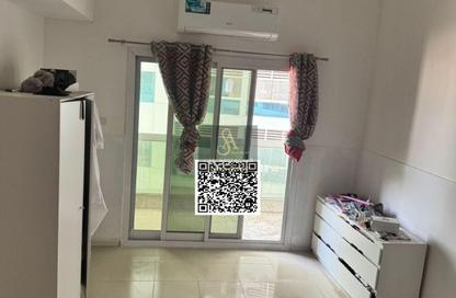شقة - غرفة نوم - 2 حمامات للبيع في C1 برج - أبراج لؤلؤة عجمان - عجمان وسط المدينة - عجمان