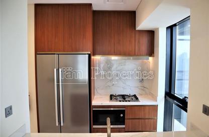 Apartment - 1 Bedroom - 2 Bathrooms for rent in RP Heights - Downtown Dubai - Dubai