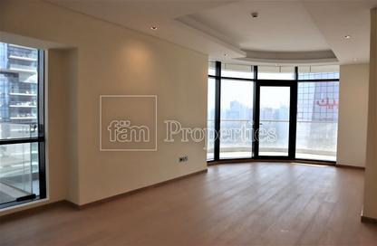 Apartment - 1 Bedroom - 2 Bathrooms for rent in RP Heights - Downtown Dubai - Dubai