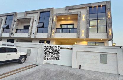 Townhouse - 5 Bedrooms - 7 Bathrooms for sale in Al Helio 1 - Al Helio - Ajman