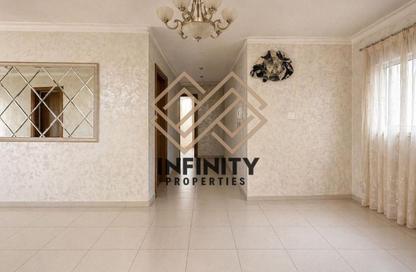 Apartment - 3 Bedrooms - 5 Bathrooms for sale in Ajman One Tower 4 - Ajman One - Ajman Downtown - Ajman Apartment - 3 Bedrooms - 5 Bathrooms for sale in Ajman One Tower 4 - Ajman One - Ajman Downtown - Ajman