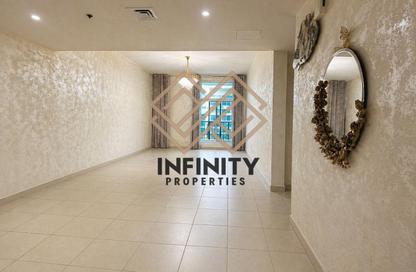 Apartment - 3 Bedrooms - 5 Bathrooms for sale in Ajman One Tower 4 - Ajman One - Ajman Downtown - Ajman