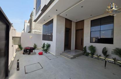 Townhouse - 4 Bedrooms - 6 Bathrooms for sale in Al Zaheya Gardens - Al Zahya - Ajman