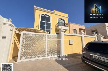 فيلا - 5 غرف نوم - 7 حمامات للبيع في فلل الروضة 2 - 2  الروضة - الروضة - عجمان