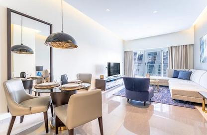 Apartment - 1 - 2 for sale in DAMAC Majestine - Business Bay - Dubai Apartment - 1 - 2 for sale in DAMAC Majestine - Business Bay - Dubai