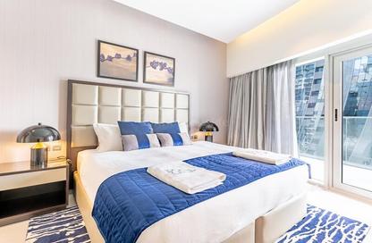 Apartment - 1 - 2 for sale in DAMAC Majestine - Business Bay - Dubai Apartment - 1 - 2 for sale in DAMAC Majestine - Business Bay - Dubai