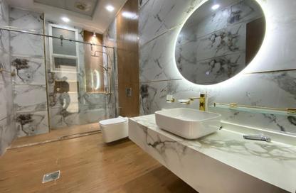 Villa - 4 - 6 for rent in Al Zaheya Gardens - Al Zahya - Ajman