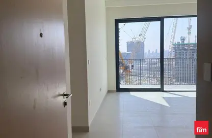 شقة - غرفة نوم - 1 حمام للايجار في برج Park Horizon 2 - بارك هورايزون - دبي هيلز استيت - دبي