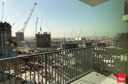 Apartment - 1 Bedroom - 1 Bathroom for rent in Park Horizon Tower 2 - Park Horizon - Dubai Hills Estate - Dubai