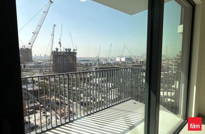 Apartment - 1 Bedroom - 1 Bathroom for rent in Park Horizon Tower 2 - Park Horizon - Dubai Hills Estate - Dubai
