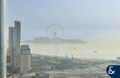 Apartment - 4 Bedrooms - 5 Bathrooms for sale in Marina Crown - Dubai Marina - Dubai Apartment - 4 Bedrooms - 5 Bathrooms for sale in Marina Crown - Dubai Marina - Dubai